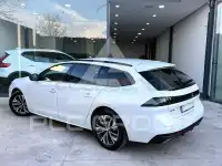2023 Peugeot 508
