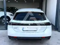 2023 Peugeot 508