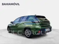 2023 Peugeot 308