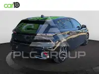 2023 Peugeot 308
