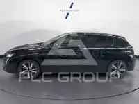 2023 Peugeot 308