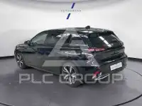 2023 Peugeot 308