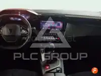 2023 Peugeot 308