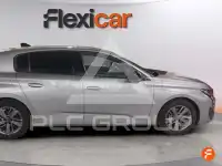 2023 Peugeot 308