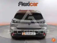 2023 Peugeot 308