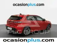 2023 Peugeot 308