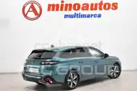2023 Peugeot 308