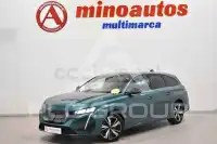 2023 Peugeot 308