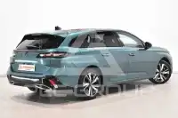 2023 Peugeot 308