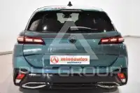 2023 Peugeot 308