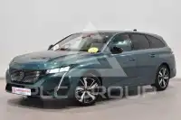 2023 Peugeot 308