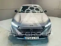 2023 Peugeot 308