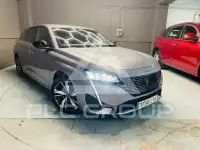 2023 Peugeot 308
