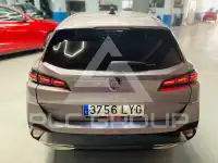 2023 Peugeot 308