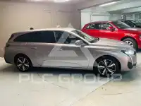 2023 Peugeot 308