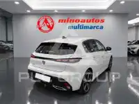 2023 Peugeot 308