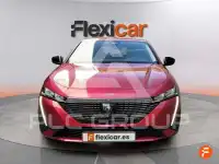 2023 Peugeot 308