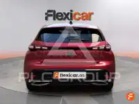 2023 Peugeot 308