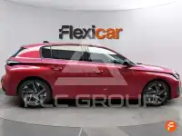 2023 Peugeot 308