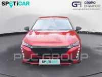 2023 Peugeot 308