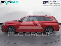 2023 Peugeot 308