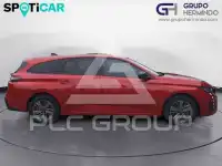 2023 Peugeot 308