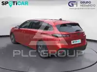 2023 Peugeot 308