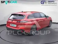 2023 Peugeot 308
