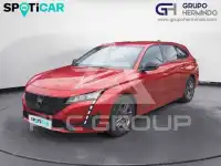 2023 Peugeot 308
