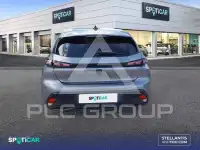 2023 Peugeot 308
