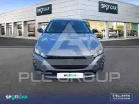2023 Peugeot 308