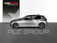 2023 Peugeot 308