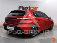 2023 Peugeot 308