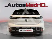 2023 Peugeot 308