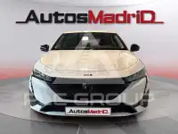 2023 Peugeot 308