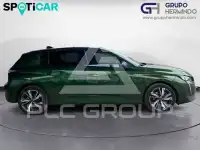 2023 Peugeot 308