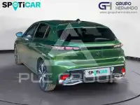 2023 Peugeot 308