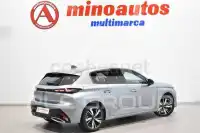 2023 Peugeot 308
