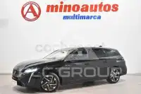 2023 Peugeot 308