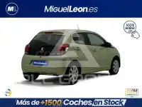 2023 Peugeot 308