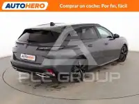 2023 Peugeot 308