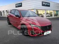 2023 Peugeot 308