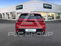 2023 Peugeot 308