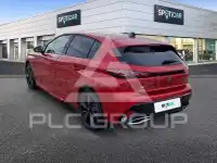 2023 Peugeot 308