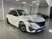 2023 Peugeot 308