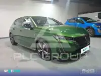 2023 Peugeot 308
