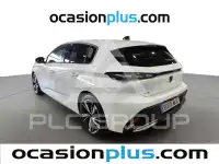 2023 Peugeot 308