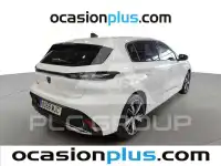 2023 Peugeot 308