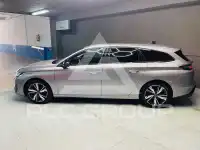 2023 Peugeot 308
