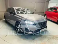 2023 Peugeot 308